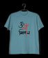 Aaramkhor OM NAMAH SHIVAY Spiritual Shiva Mens TShirts